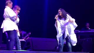 The Clark Sister - Is My Living in Vain (Live in San Diego)