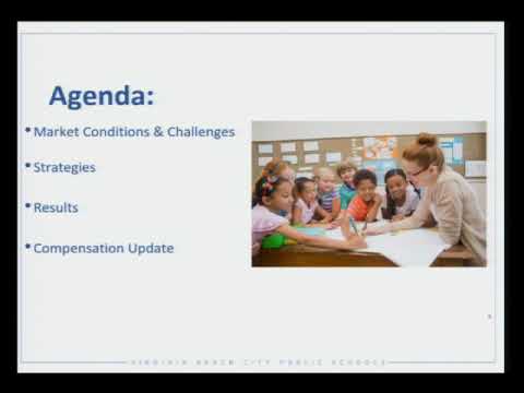 School Board Workshop: December 1, 2020