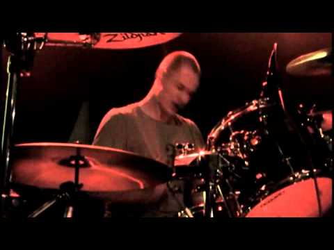 FrozenchilD - Dream (Live 2010, Majske Igre - Rožnik, Ljubljana)