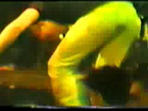 Urban Waste CBGB'S 1983 LIVE