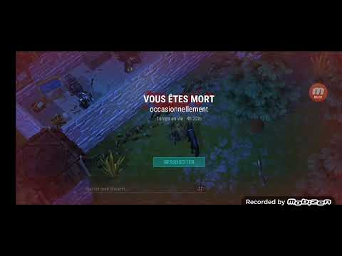 LAST DAY ON EARTH Raid Base Player7206.