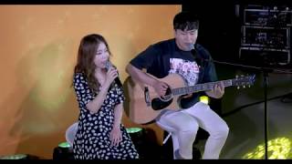 [20180720] 바닐라 어쿠스틱(Vanilla Acoustic) - Full Cam@청춘마루 감성여행 콘서트