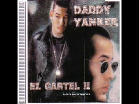 Tu Cuerpo En La Cama - Daddy Yankee/ Nicky Jam (EL CARTEL II)