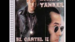 Tu Cuerpo En La Cama - Daddy Yankee/ Nicky Jam (EL CARTEL II)