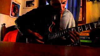 I´ve Got You Under My Skin (Solo Jim Hall)