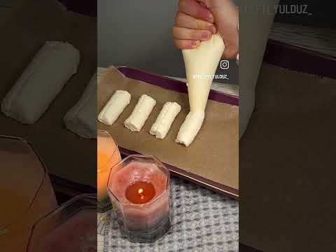 Uy sharoitida judayam mazali  va foydali sirok tayyorlaymiz🥰