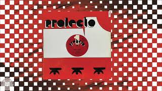 Jose' Loco - Brinka Tribal (-5%)