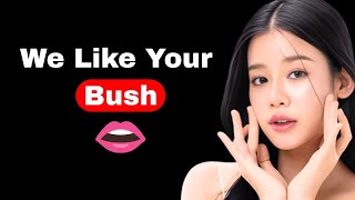 7 Flirty Signals Thai Women Only Give Older Foreign Men