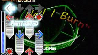 ITG Simfile - &quot;In Hell I Burn&quot; (by:) Deicide