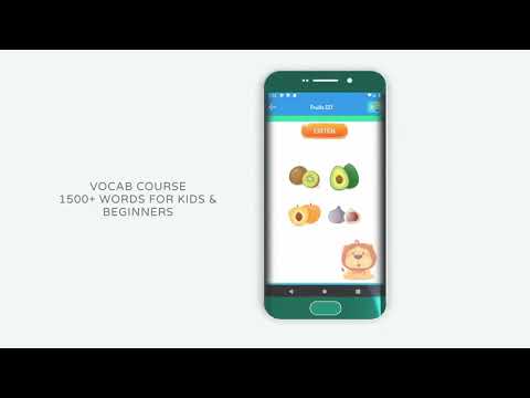 German For Kids And Beginners Video