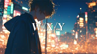 W/X/Y - Tani Yuuki cover by たんたかくん(Re-Recording)