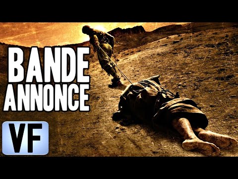 Bande annonce