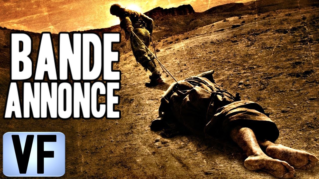 💀 LA COLLINE A DES YEUX 2 Bande Annonce VF (2007)