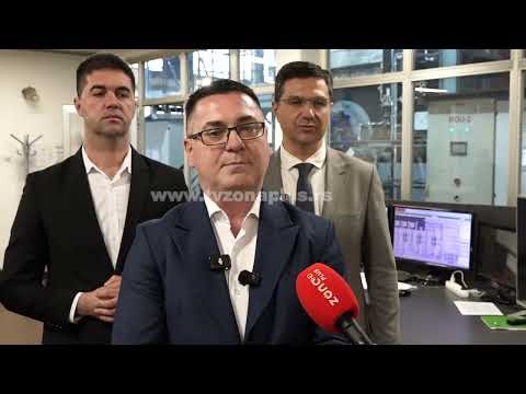 SVE SPREMNO ZA POČETAK GREJNE SEZONE