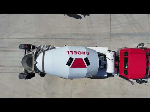 Croell Inc. 2024 Iowa Mixer Rodeo