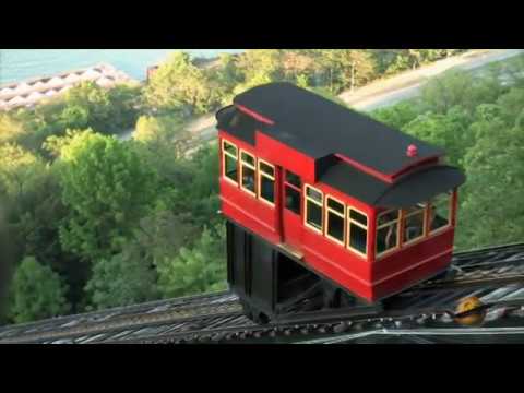 Passages book 1 video program unit #3 ''What is the world's grates city''