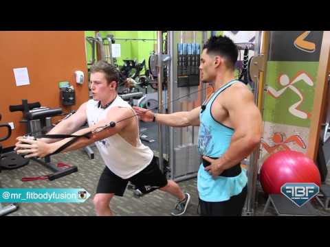 Jeremy Buendia Road to Olympia Episode 2