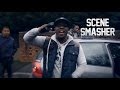 P110 KB Scene Smasher