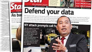 Data breach: LowYat and JobStreet admins called in for probe