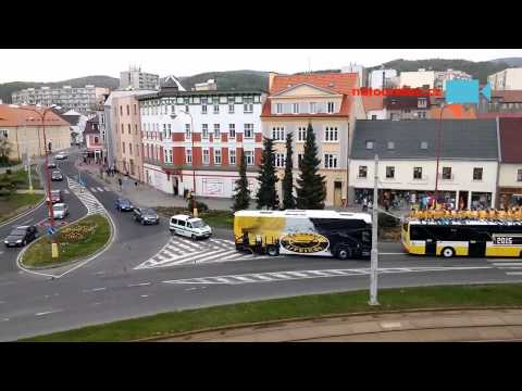 Mistři hokejové extraligy 2014/2015