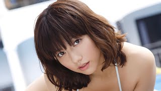 【甲斐まり恵】極上のグラビア