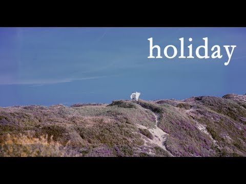 Holiday [music video] - Yvette Young