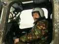 Ка-50 "Чёрная Акула" ("Чёрный Призрак") Советский-Российский вертолёт ...