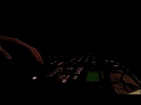 Drum And Bass - TrZoNe - Video 2008/4