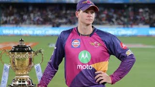 Steve Smith won't be playing IPL 2023 | why Steve Smith is not part of IPL auction 2023 |