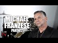 Michael Franzese on Interviewing Son of Sam Who Killed 6 People, Thinks God Forgave Him (Part 22)