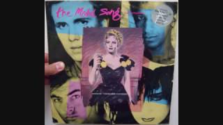 Culture Club - Don&#39;t go down that street (1984)