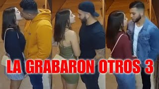 La más AMIGABLE del BARRIO