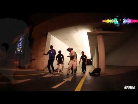 [af]RAW HOUSE - Préambule - Dicklas One : Shoota - Karism