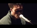Benjamin Clementine.Le Trianon 21/03/2015 ...