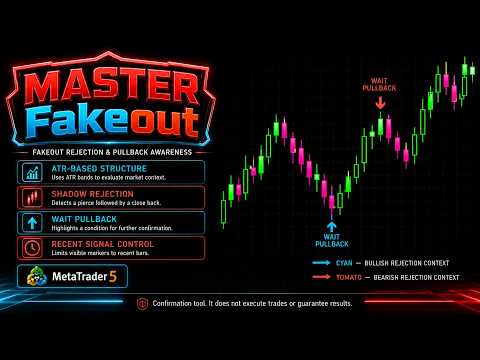 Video Master Fakeout