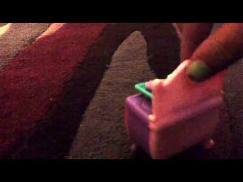 Mis juguetes de mi little oony de ana sifia