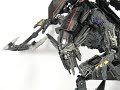 Transformers Studio Series Jetfire Chefatron Review