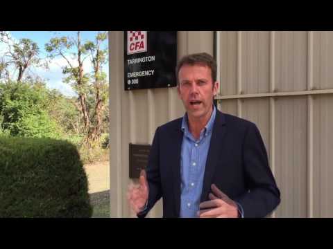 Hands off the CFA Bill ~ 2016 ~ May 11