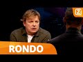 Rondo 14/11/2022 | Met YOURI MULDER, RUUD GULLIT, JAN VAN HALST en JAN MULDER