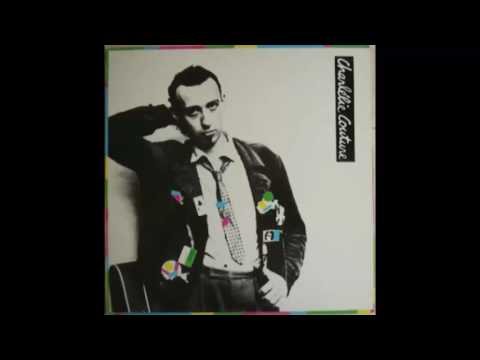 Charlélie Couture - La Ballade du mois d'août (1981)