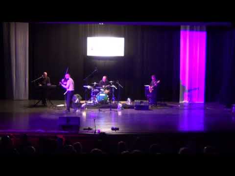 Violin show Stanislav Salanci - a mol čardáš