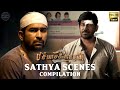 Pichaikkaran 2 - Sathya Scenes Compilation | Vijay Antony | Fatima Vijay Antony | Kavya Thapar