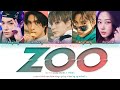 Download lagu NCT X aespa ZOO Lyrics