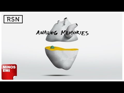 Analog Memories - Rsn