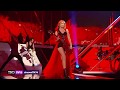The Taylor Alison Swift Leg Show Part Two