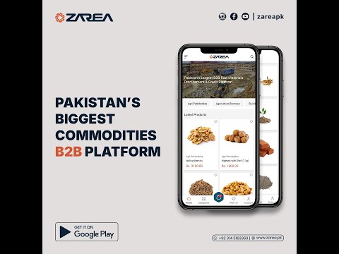 Videos from zarea