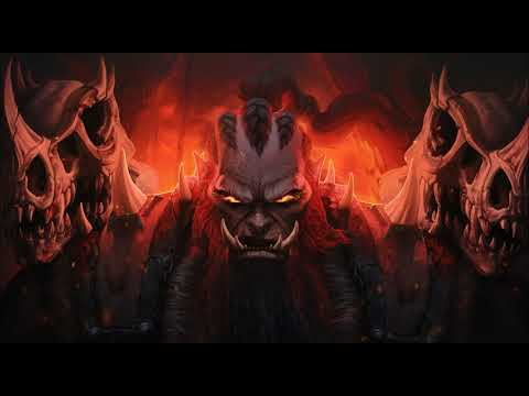 The Darrow Chem Syndicate - Max Fury (Chris.SU Remix)