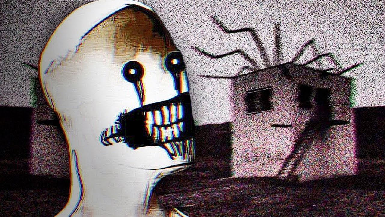 Anomalias Bizarras da Internet