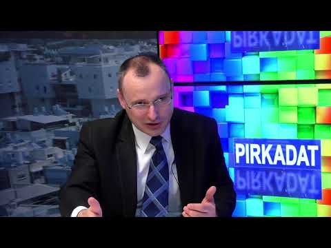 PIRKADAT: dr. Újházi Lóránd