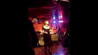 Blues Harp Natsuko Band（2013.11.30）@UFO CLUB（東京都杉並区高円寺）